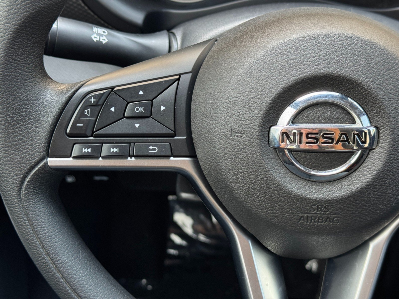 Used 2020 Nissan Kicks SV FWD image 18