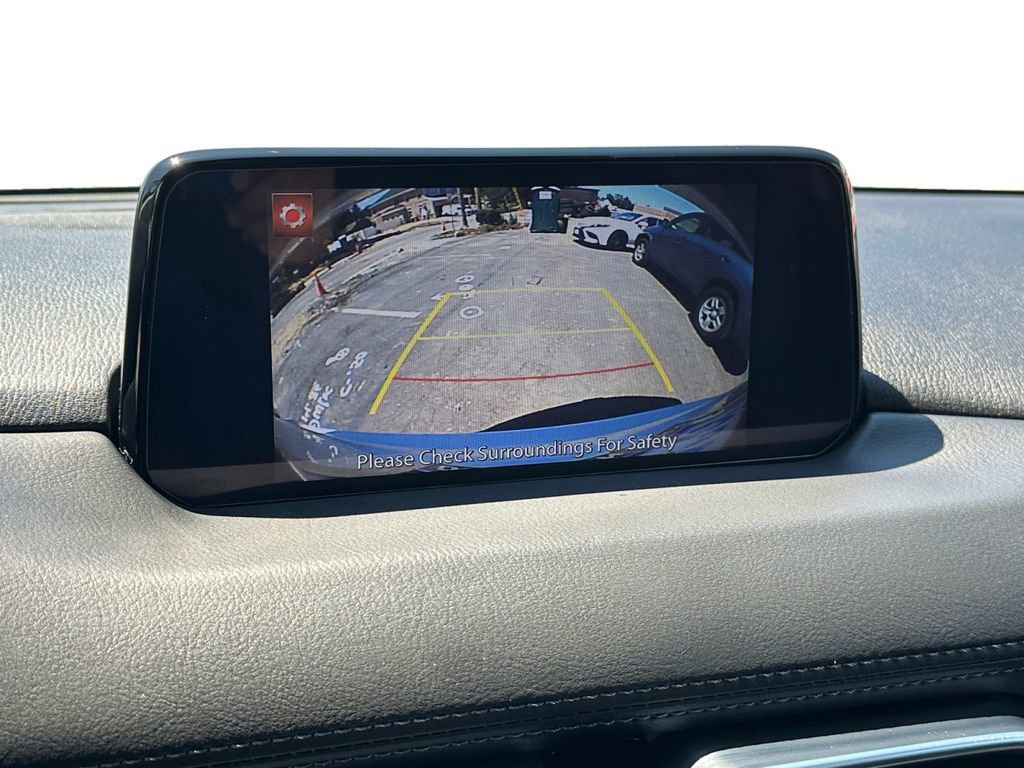 Used 2019 MAZDA CX-5 Touring AWD/4WD image 22