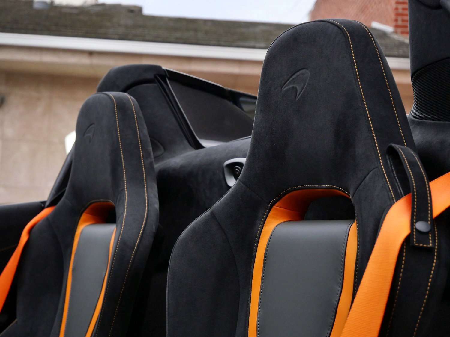 Used 2022 McLaren 720S Performance image 27