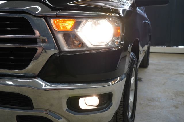 Used 2020 RAM 1500 Big Horn w/ Trailer Tow Group AWD/4WD image 60