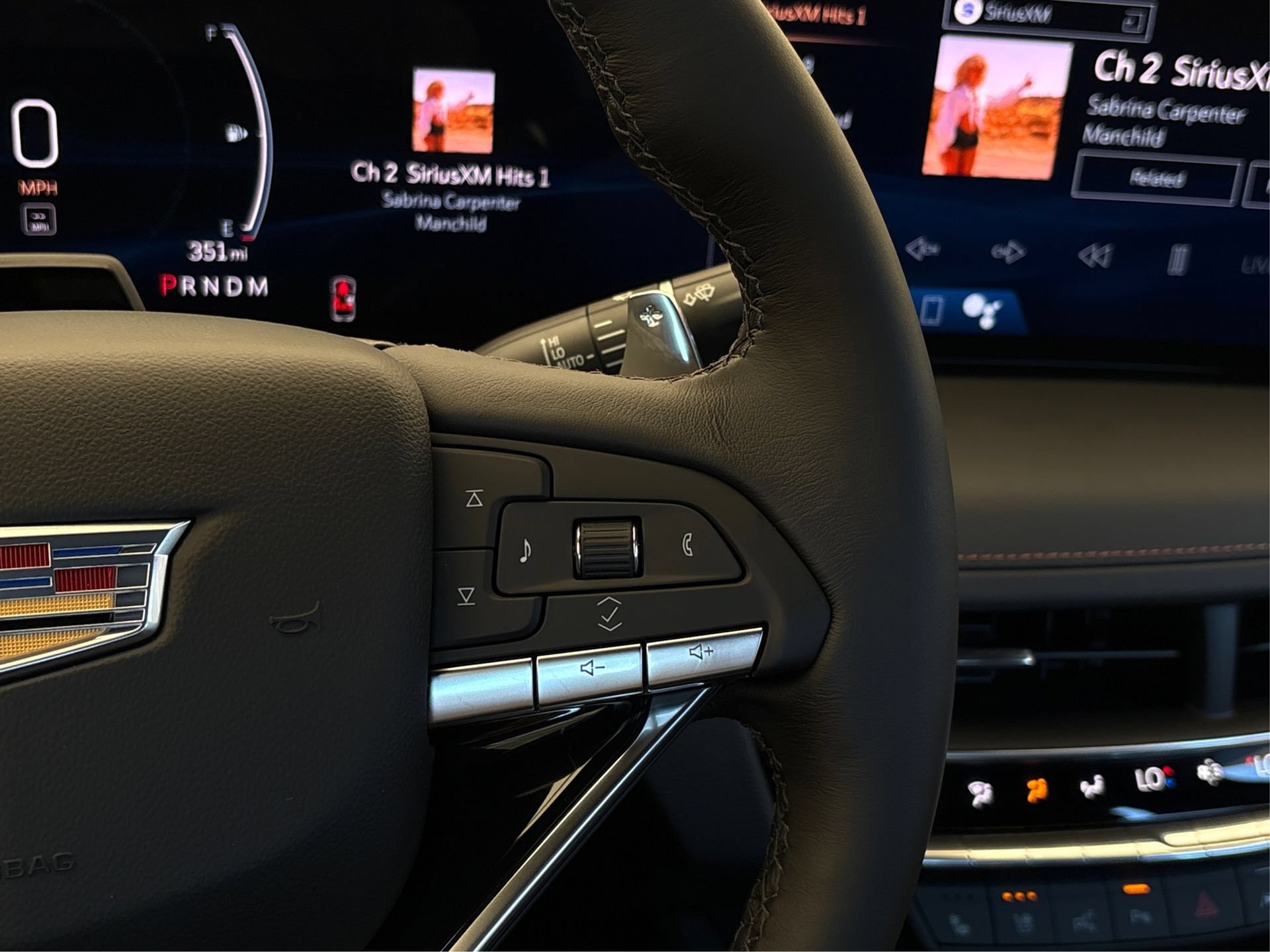 New 2026 Cadillac CT5 Sport RWD image 28