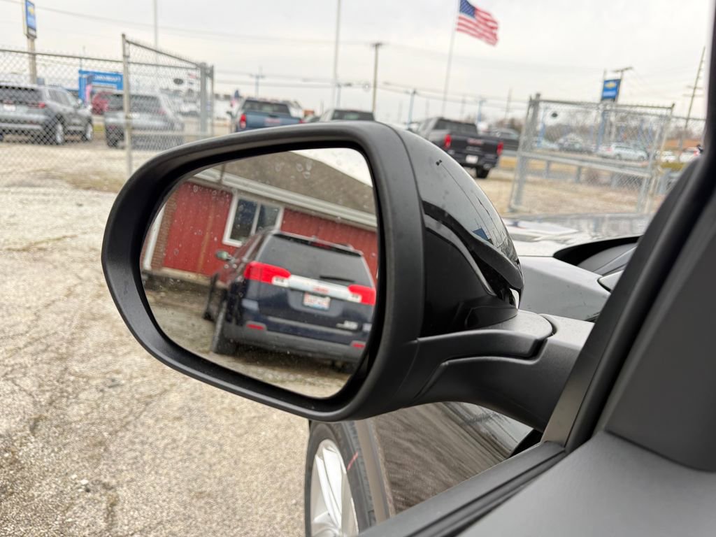 New 2026 Buick Envista Preferred w/ Convenience II Package image 23