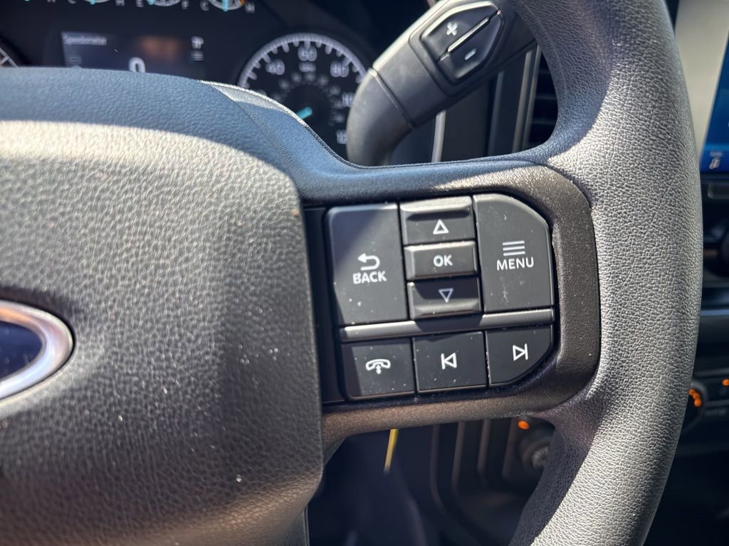 Certified 2023 Ford F150 XL w/ STX Appearance Package AWD/4WD image 17