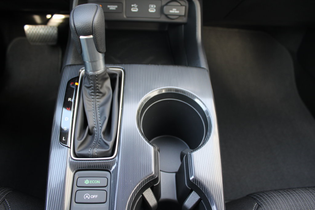 New 2026 Honda Civic LX image 37