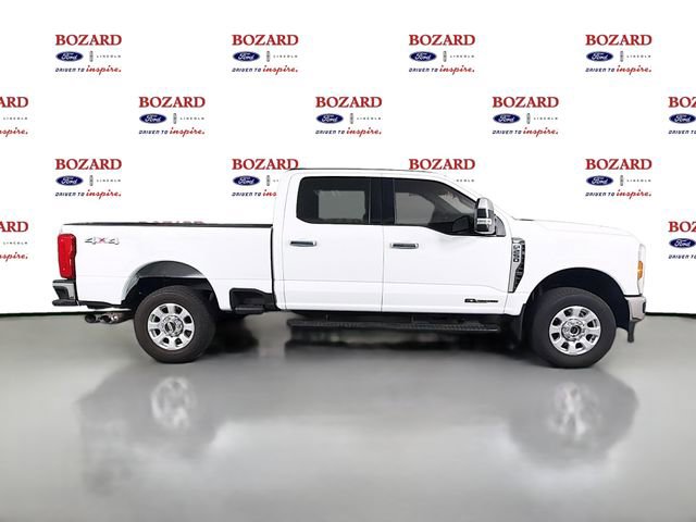 Used 2024 Ford F250 XLT image 9