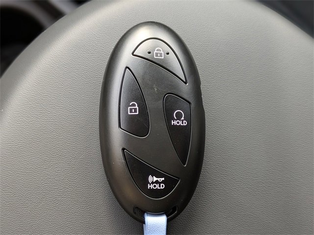 New 2025 Hyundai Ioniq 5 N image 35