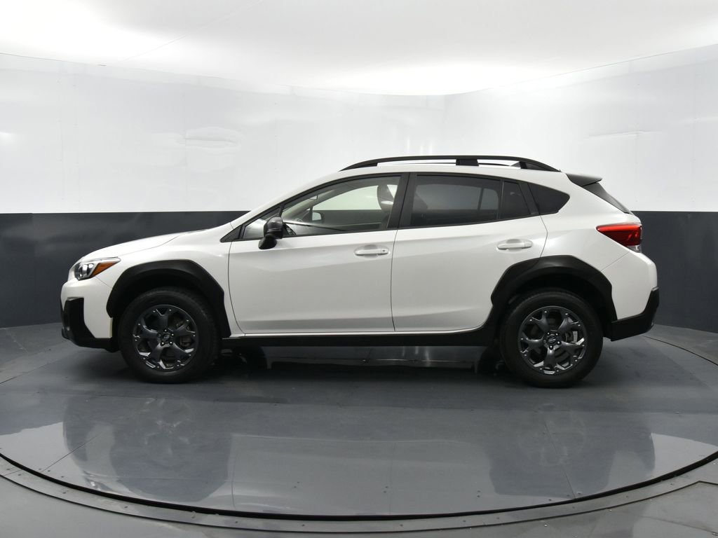 Used 2023 Subaru Crosstrek 2.5i Sport image 7