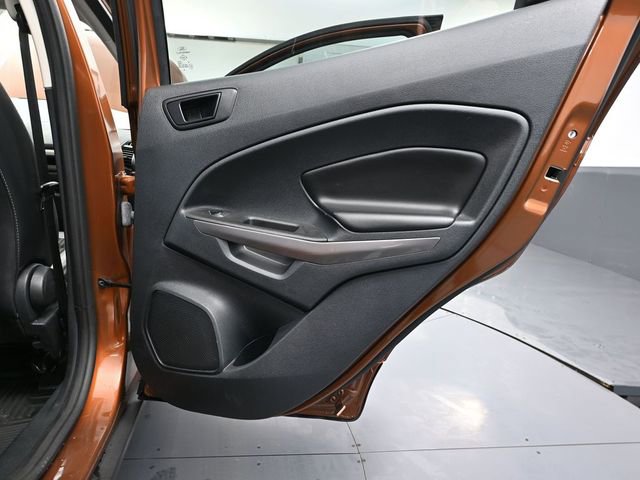 Used 2020 Ford EcoSport SES image 37