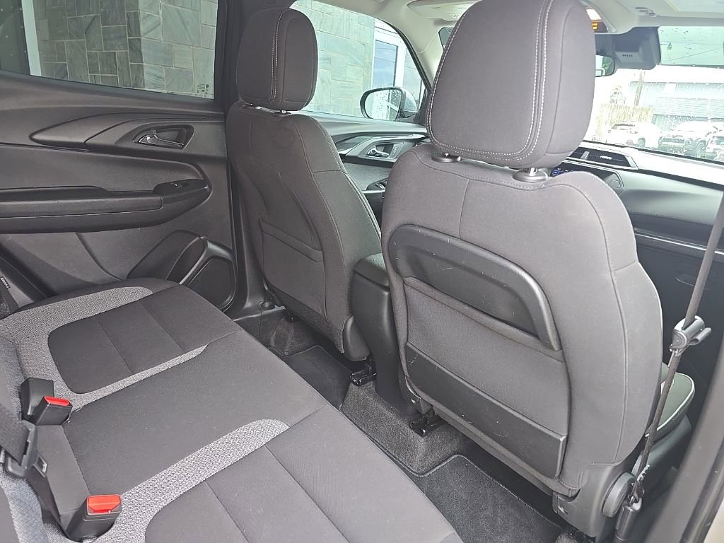 Used 2023 Chevrolet TrailBlazer LT image 19