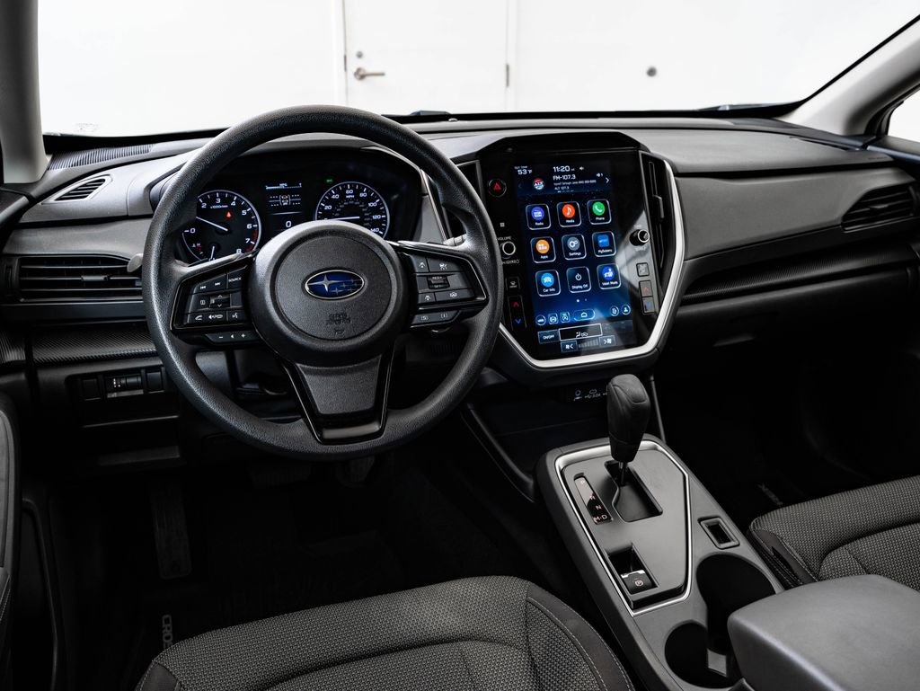 Used 2024 Subaru Crosstrek 2.0i Premium w/ Popular Package #4 image 4