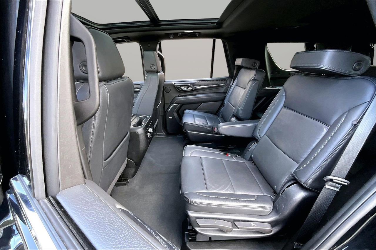 Used 2023 GMC Yukon Denali image 22