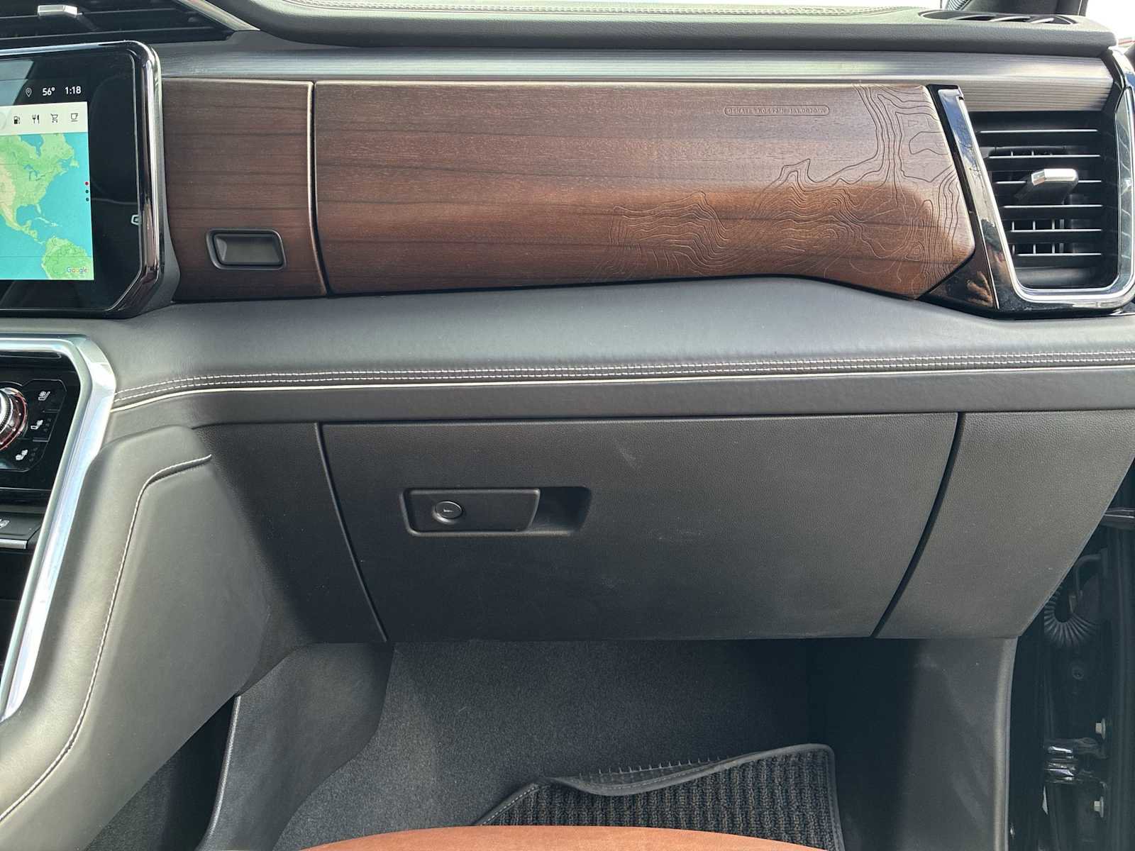 Certified 2022 GMC Sierra 1500 Denali Ultimate image 30