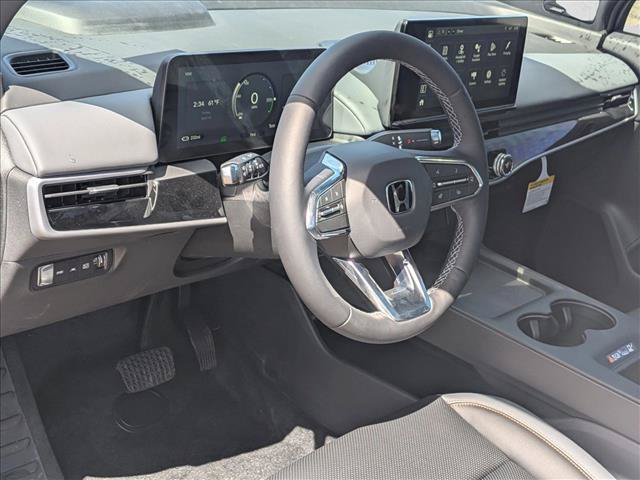 New 2026 Honda Prologue Elite image 3