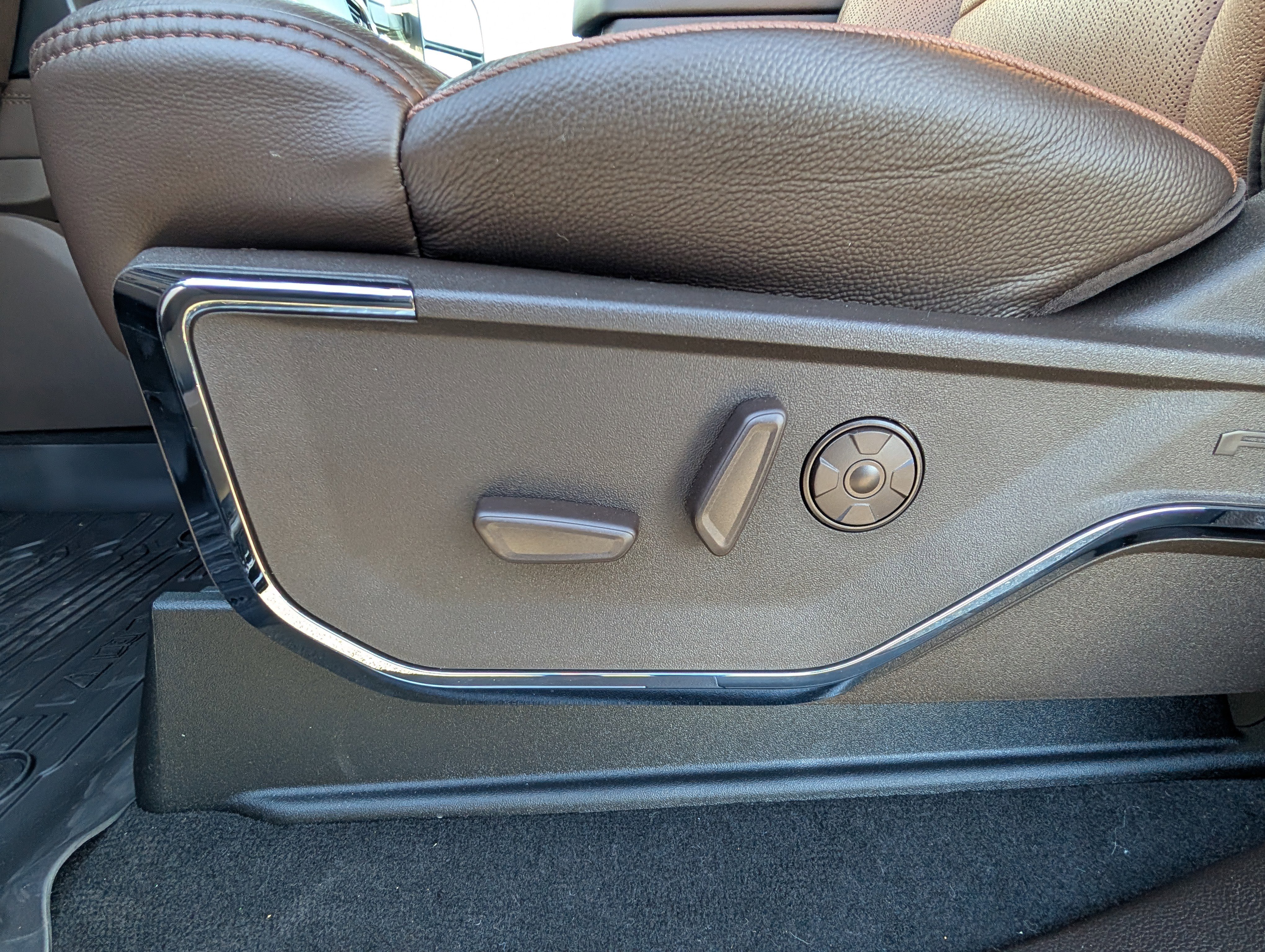 New 2026 Ford F350 King Ranch image 22