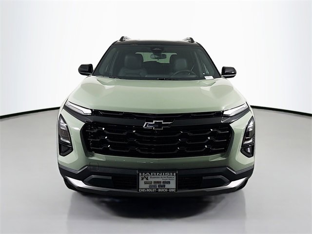 New 2026 Chevrolet Equinox LT w/ Convenience Package II image 2