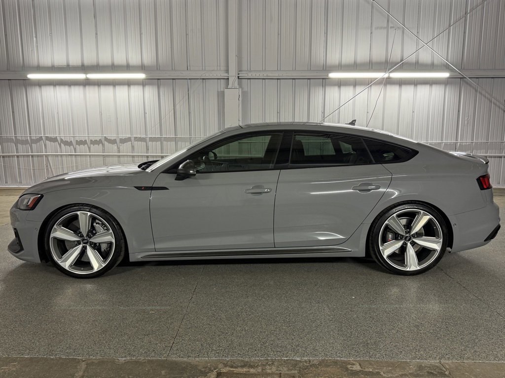 Used 2019 Audi RS 5 Sportback image 14