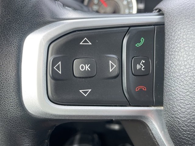 Used 2023 RAM 1500 Big Horn image 19