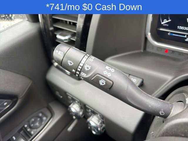 Used 2024 GMC Sierra 2500 AT4 w/ AT4 Premium Plus Package image 38