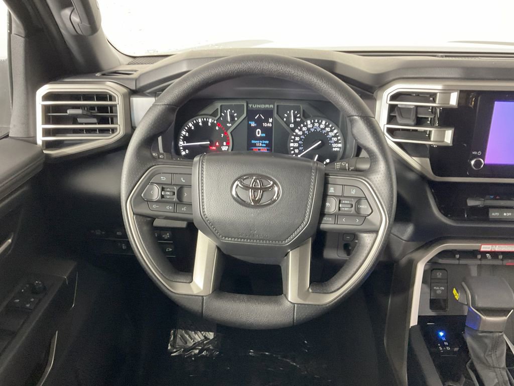 New 2026 Toyota Tundra SR5 image 10