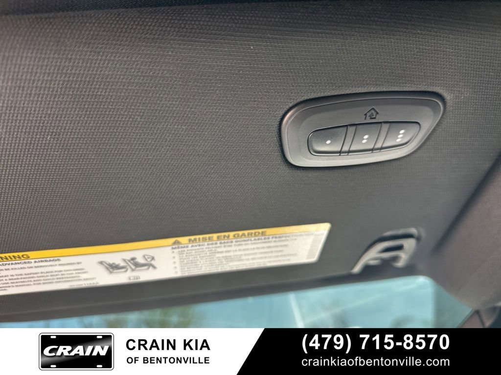Used 2019 RAM 1500 Big Horn image 35