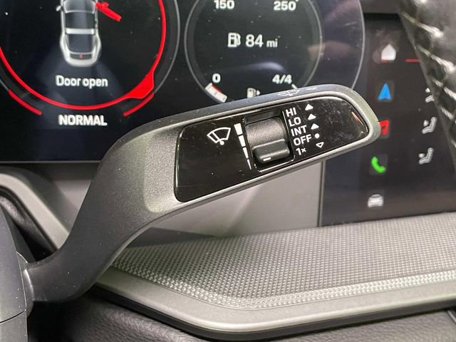 Certified 2024 Porsche 911 Targa 4 image 33