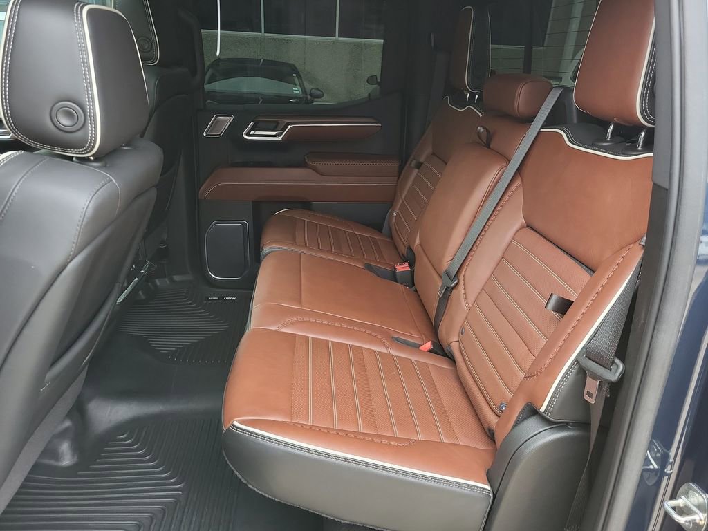 Used 2023 GMC Sierra 1500 Denali Ultimate image 25