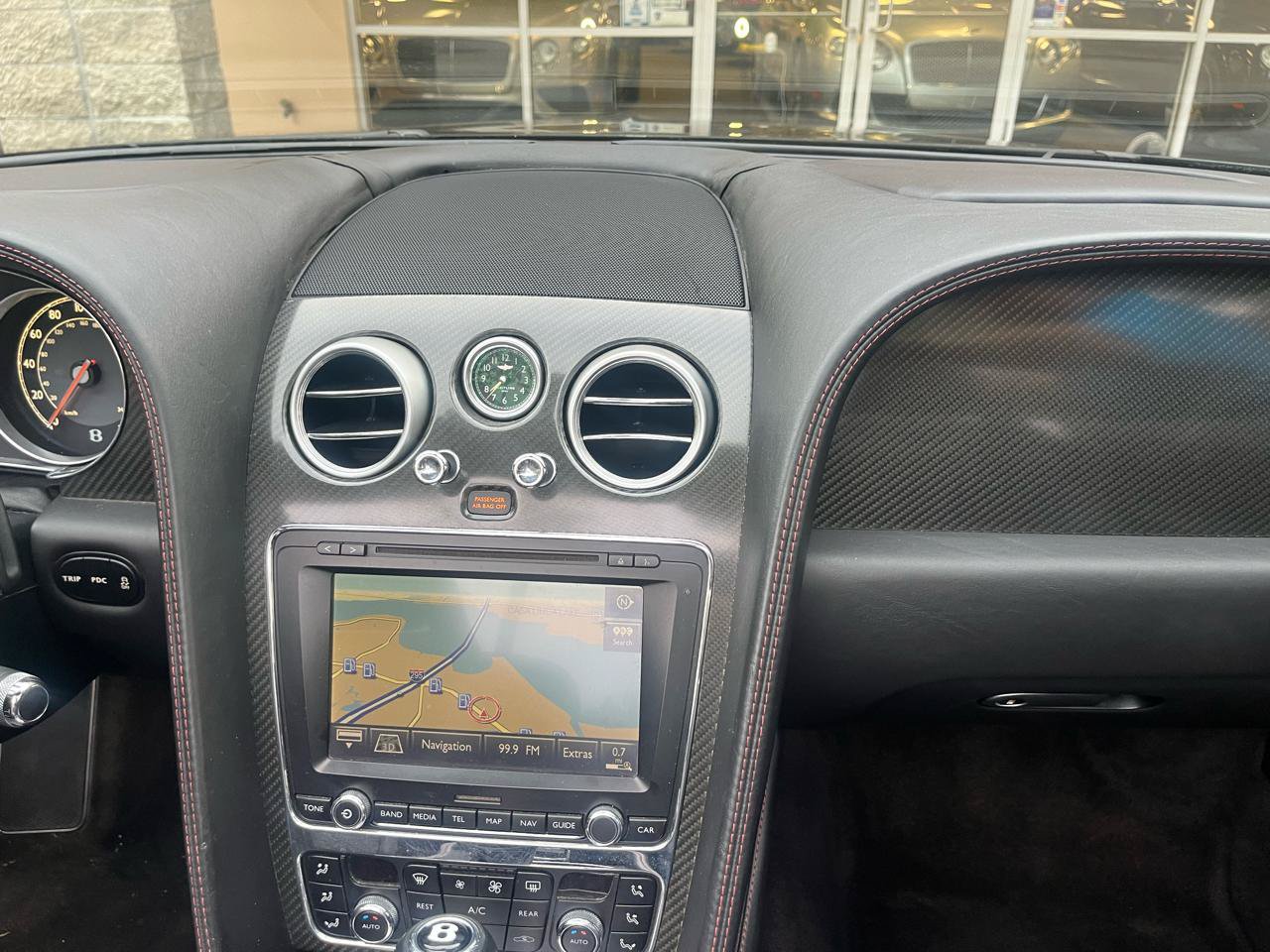 Used 2013 Bentley Continental GT AWD/4WD image 46