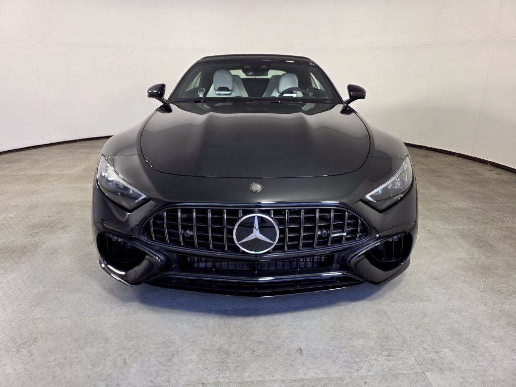 New 2027 Mercedes-Benz SL 63 AMG 4MATIC image 21