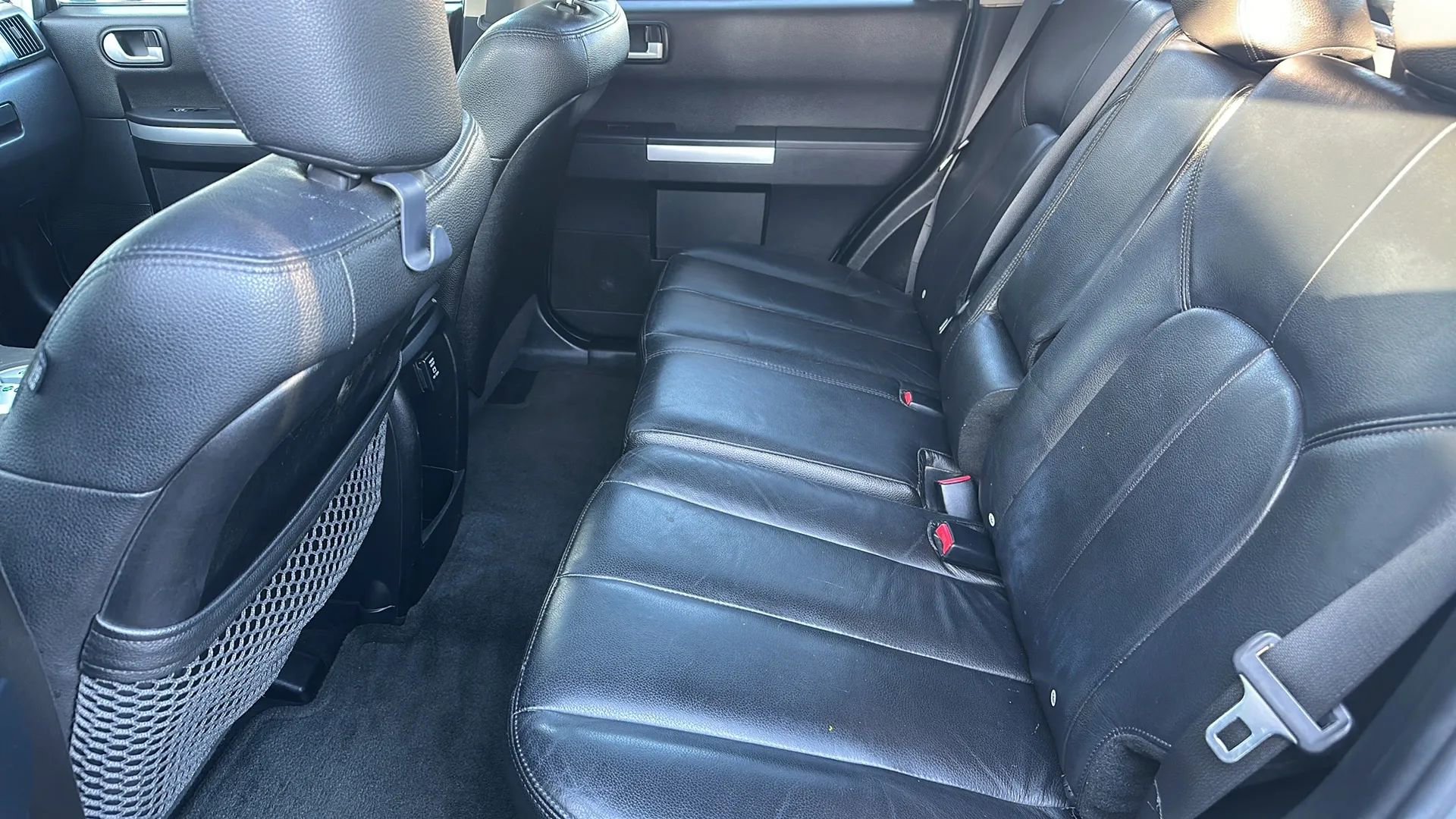 Used 2007 Mitsubishi Endeavor SE image 9