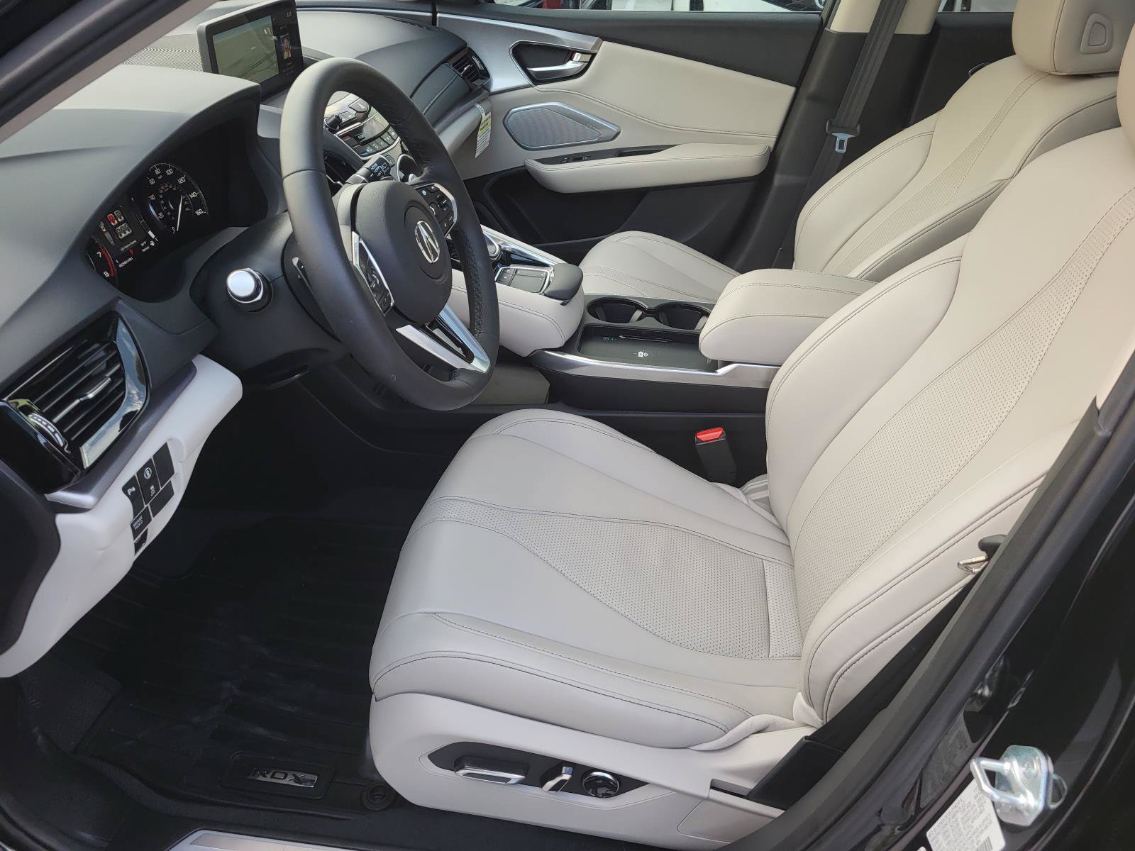Used 2026 Acura RDX w/ Technology Package AWD/4WD image 18