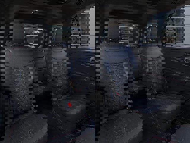 New 2026 Ford Explorer ST-Line image 11