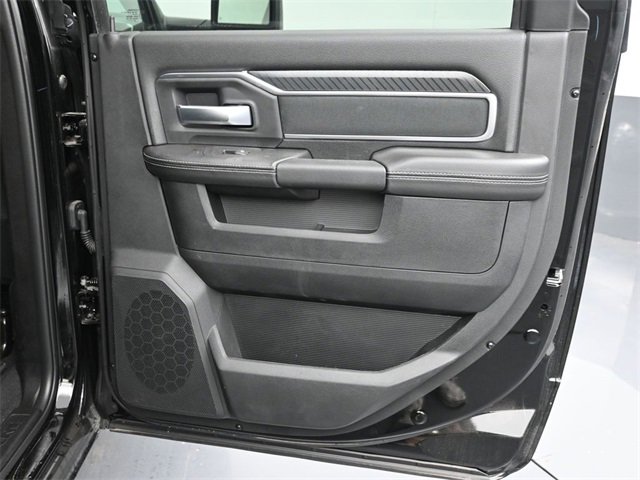 New 2026 RAM 3500 Big Horn image 13