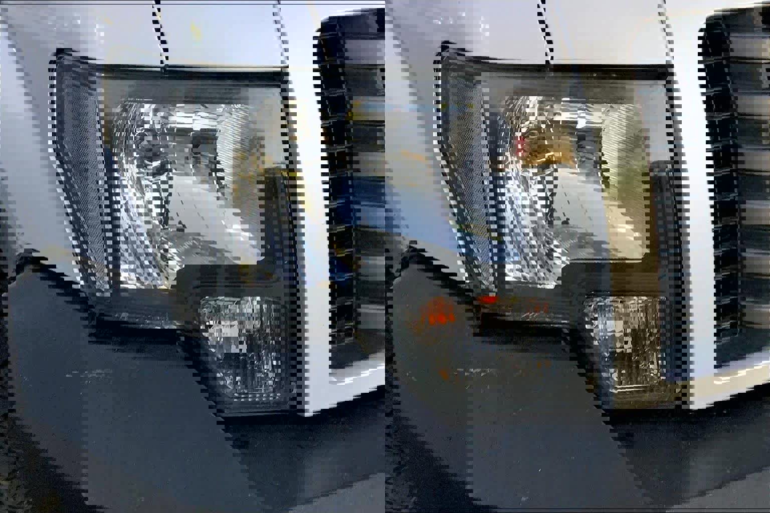 Used 2011 Ford F150 FX4 w/ FX Luxury Pkg AWD/4WD image 25