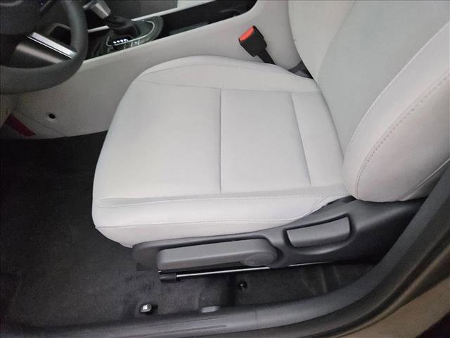 New 2026 Hyundai Kona SEL Sport FWD image 4