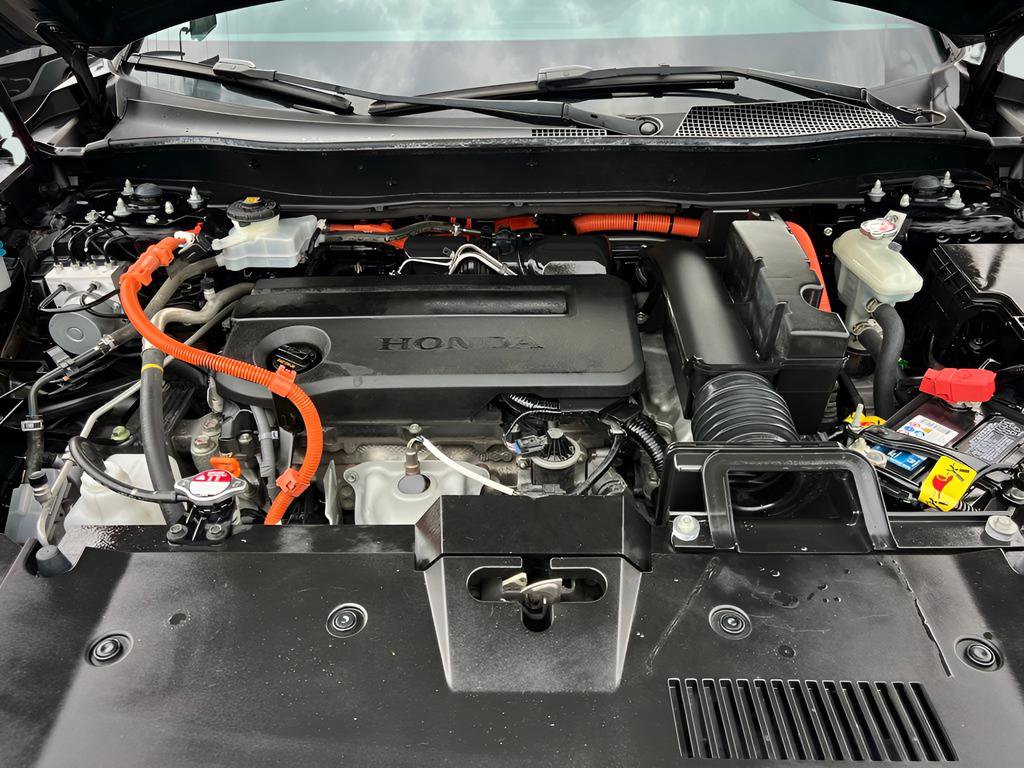 Used 2023 Honda CR-V Sport image 35