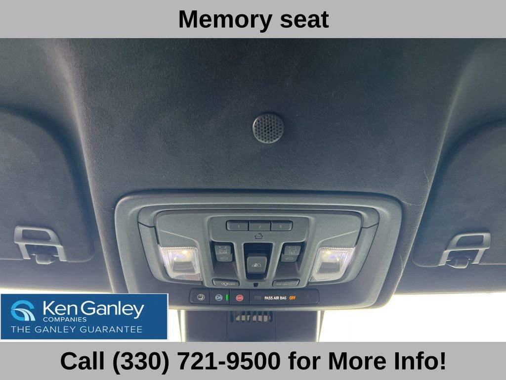 Used 2026 GMC Sierra 1500 Denali Ultimate image 40
