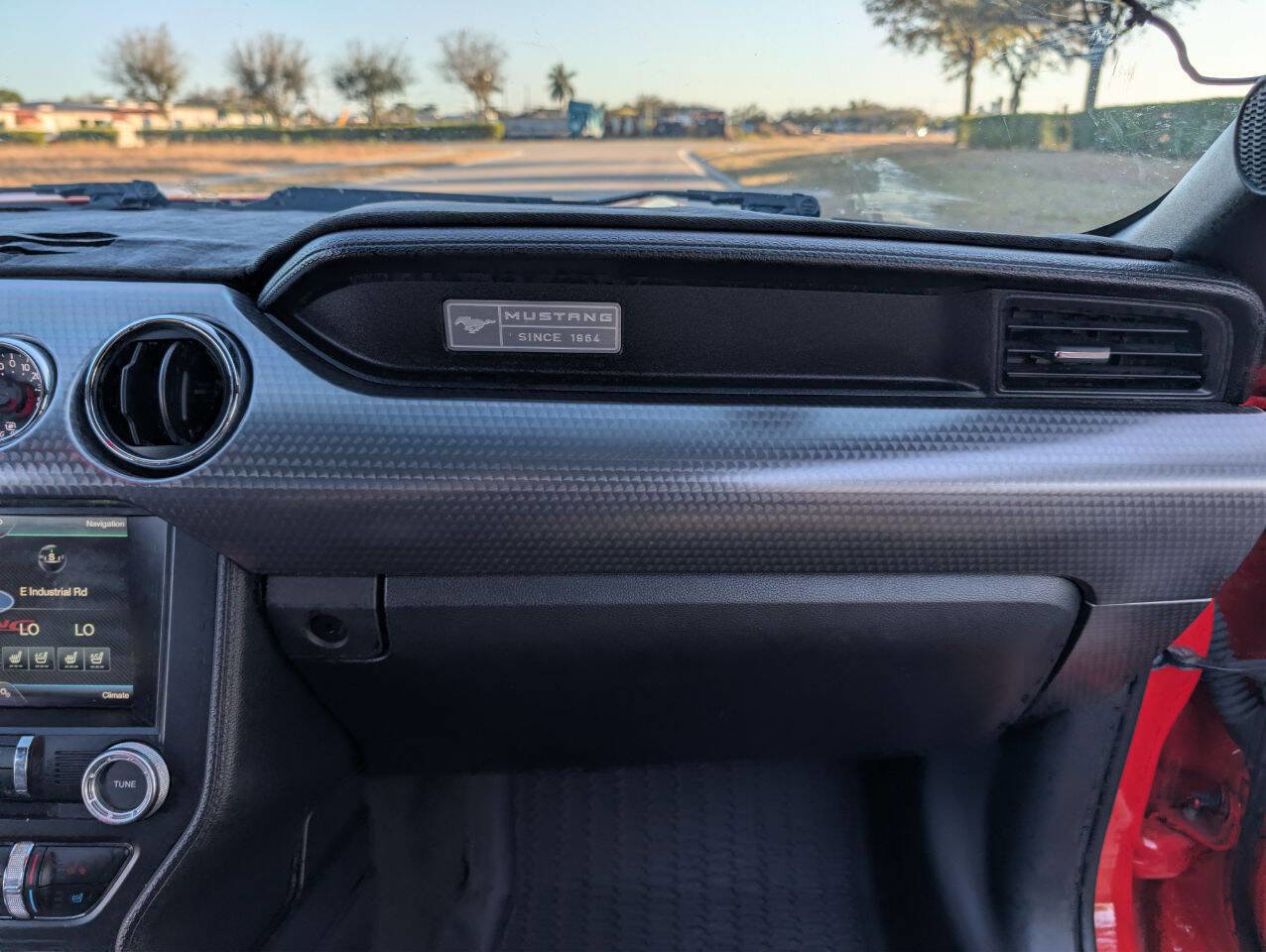 Used 2015 Ford Mustang GT Premium w/ GT Performance Package image 24