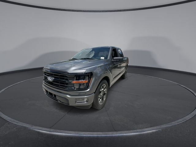 Used 2024 Ford F150 STX RWD image 3