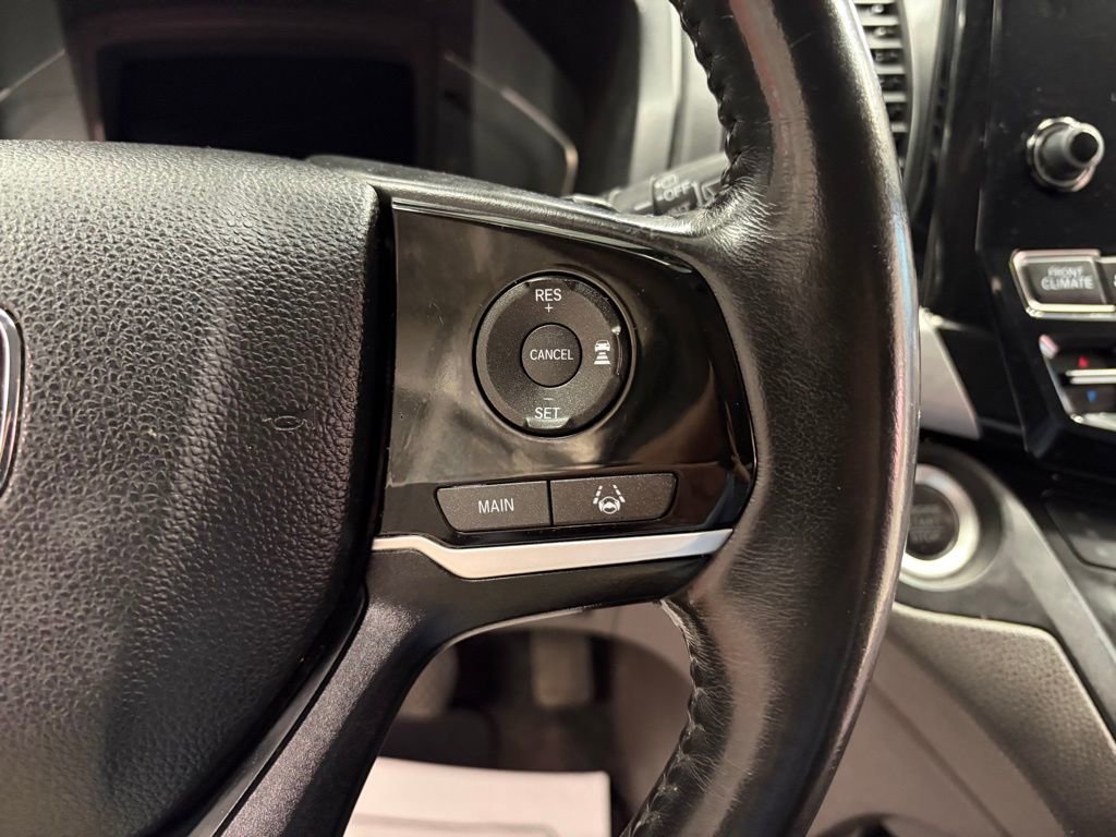 Used 2019 Honda Odyssey EX-L image 17