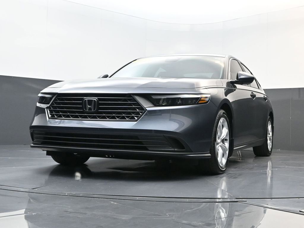 Used 2024 Honda Accord LX image 26