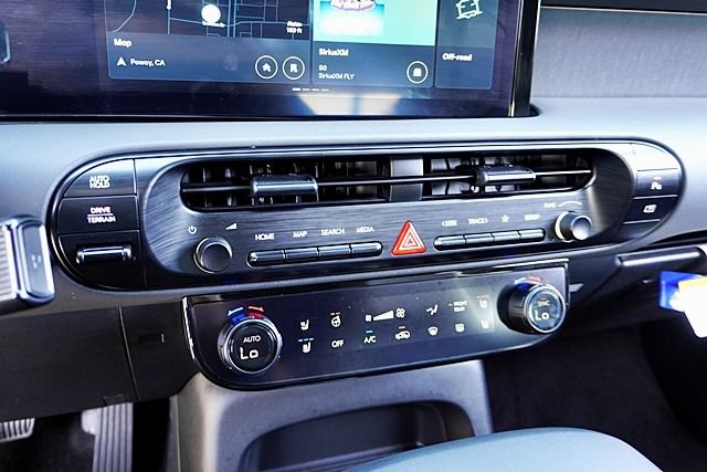 Certified 2026 Hyundai Palisade XRT Pro AWD/4WD image 31