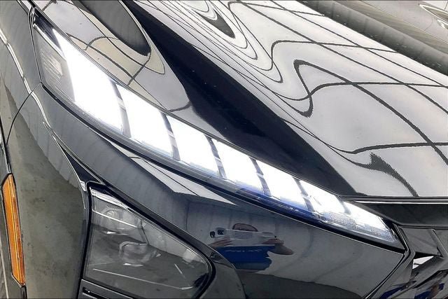 New 2027 INFINITI QX65 Sport AWD/4WD image 16