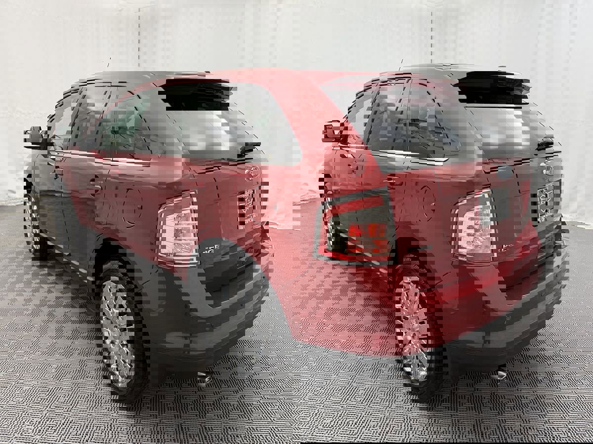 Used 2009 Ford Edge Limited image 5