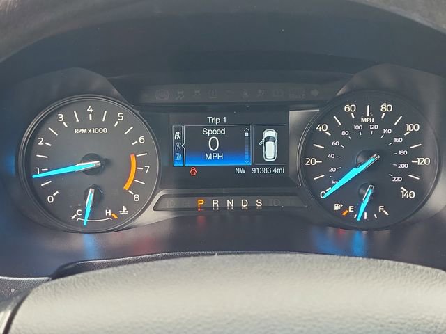 Used 2019 Ford Explorer FWD image 19