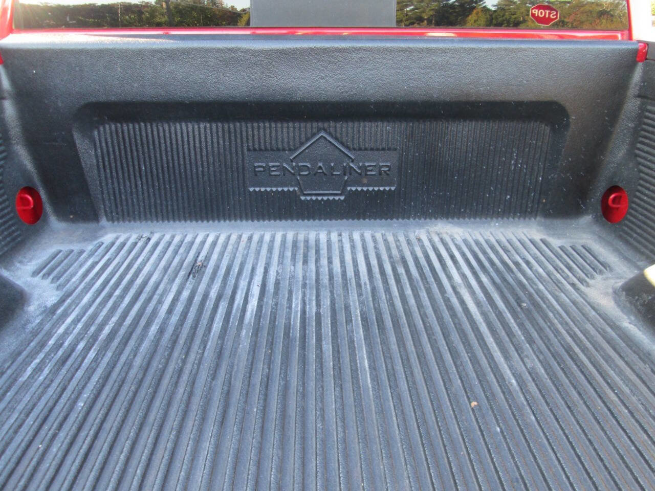 Used 2018 Chevrolet Silverado 1500 LTZ w/ Texas Edition image 23