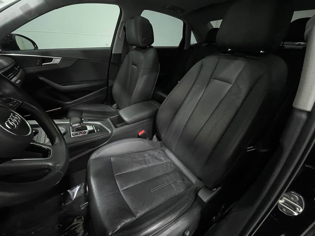 Used 2018 Audi A4 2.0T Premium Plus w/ Premium Plus Package image 15
