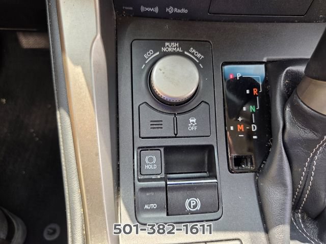 Used 2016 Lexus NX 200t FWD w/ Premium Package image 29