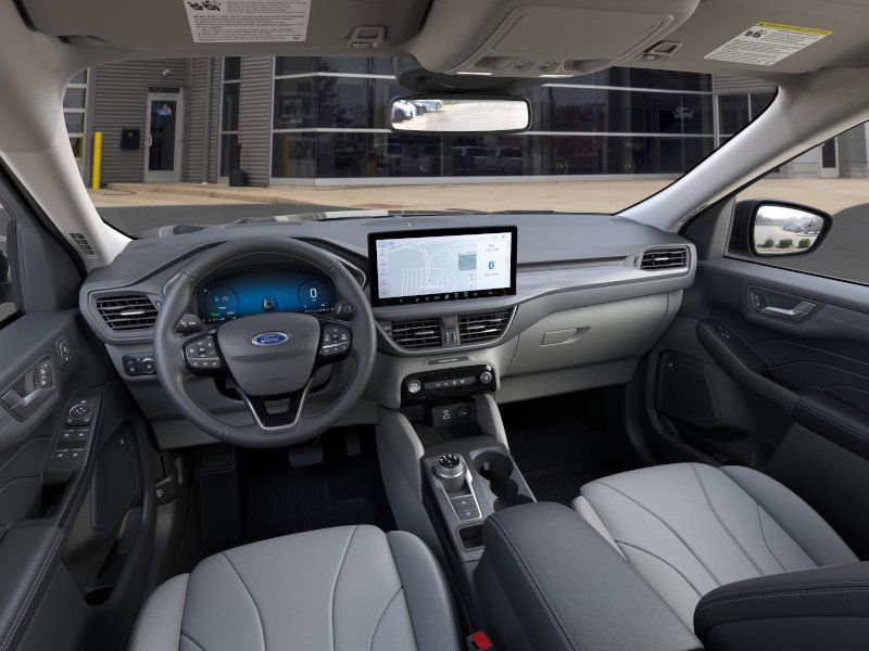 New 2026 Ford Escape SE w/ PHEV Premium Package image 9