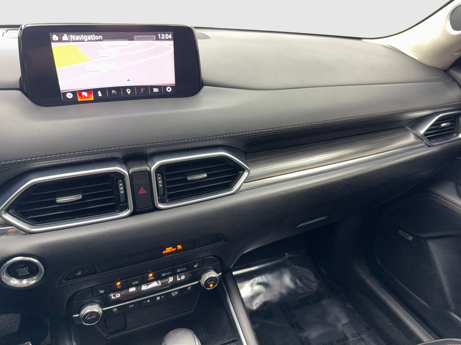 Used 2019 MAZDA CX-5 Grand Touring w/ GT Premium Package AWD/4WD image 25