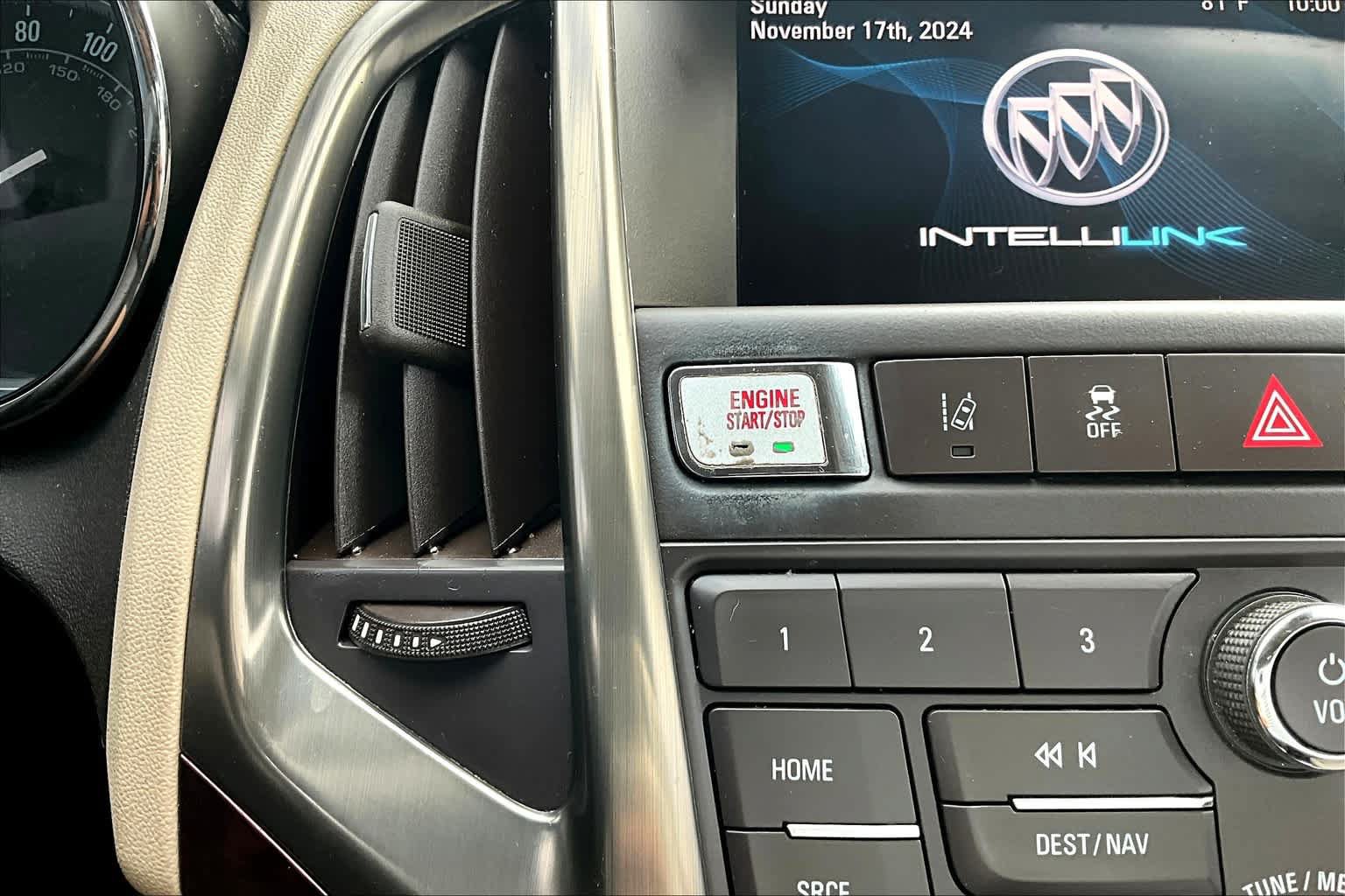 Used 2015 Buick Verano Leather w/ Experience Buick Package FWD image 35
